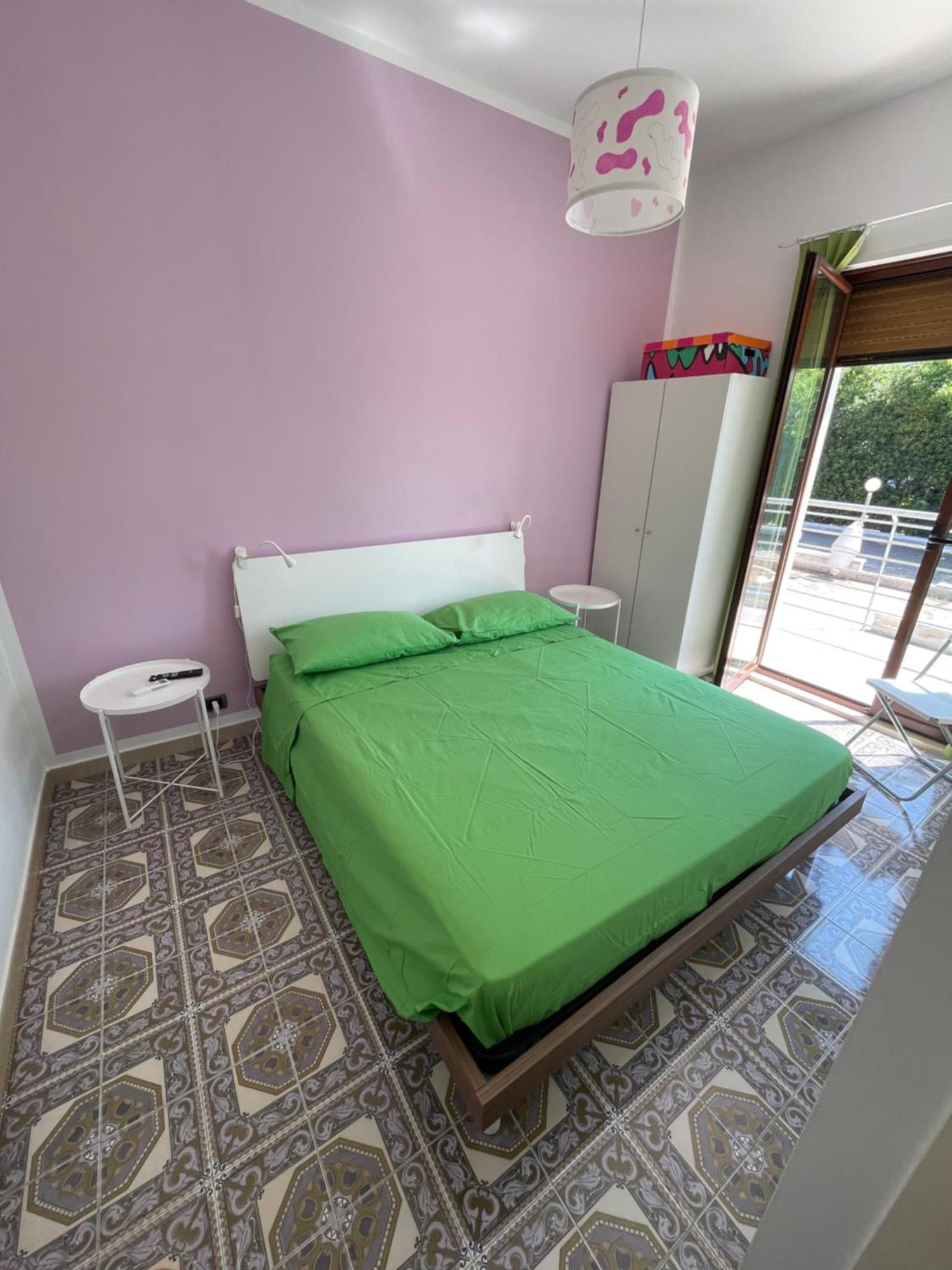 Trentatre Quarantatre Bed and Breakfast Mola di Bari Exteriör bild