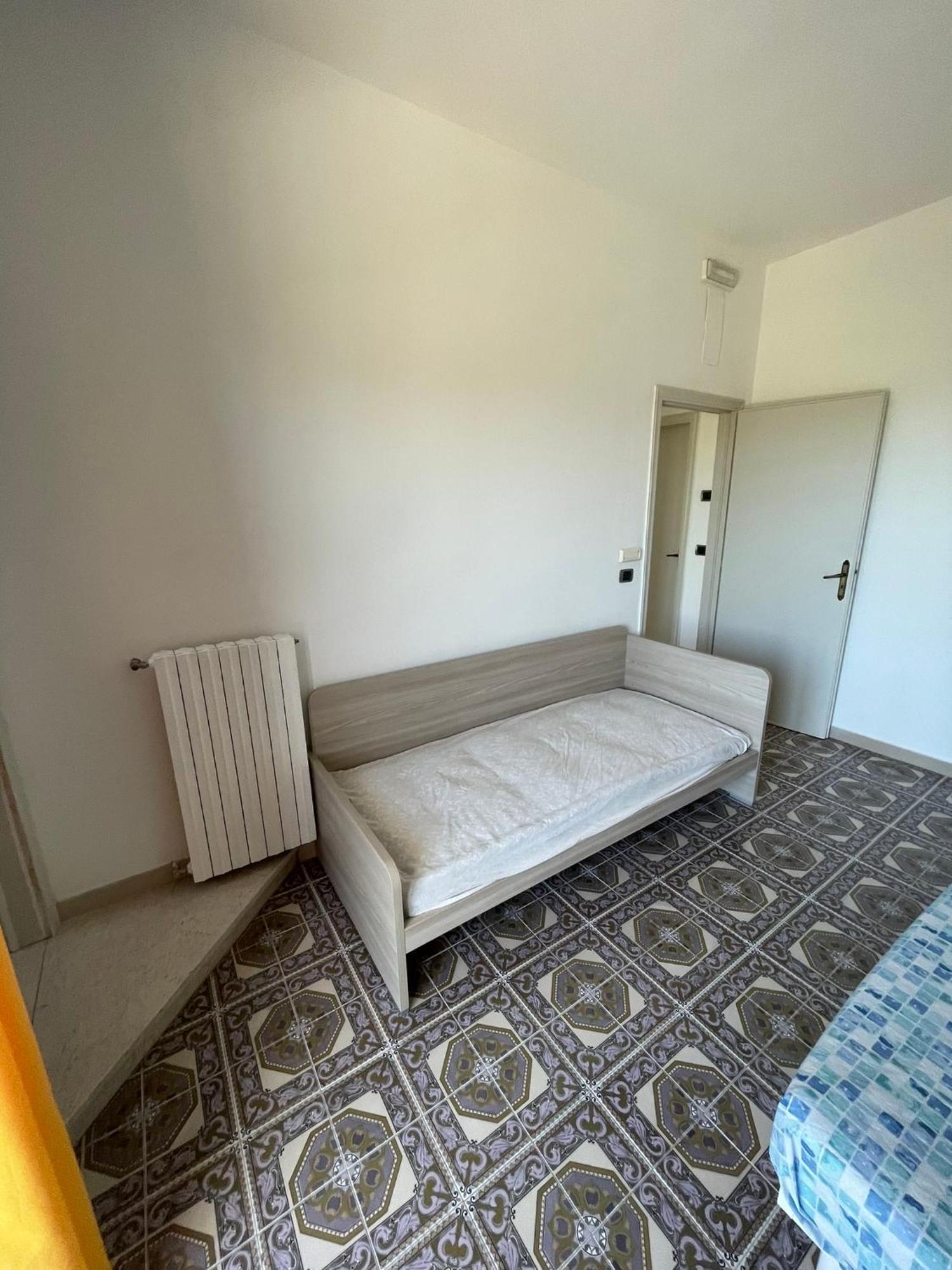 Trentatre Quarantatre Bed and Breakfast Mola di Bari Exteriör bild