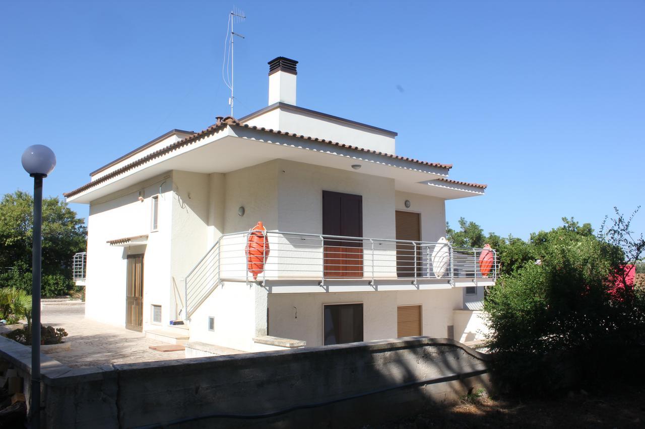 Trentatre Quarantatre Bed and Breakfast Mola di Bari Exteriör bild