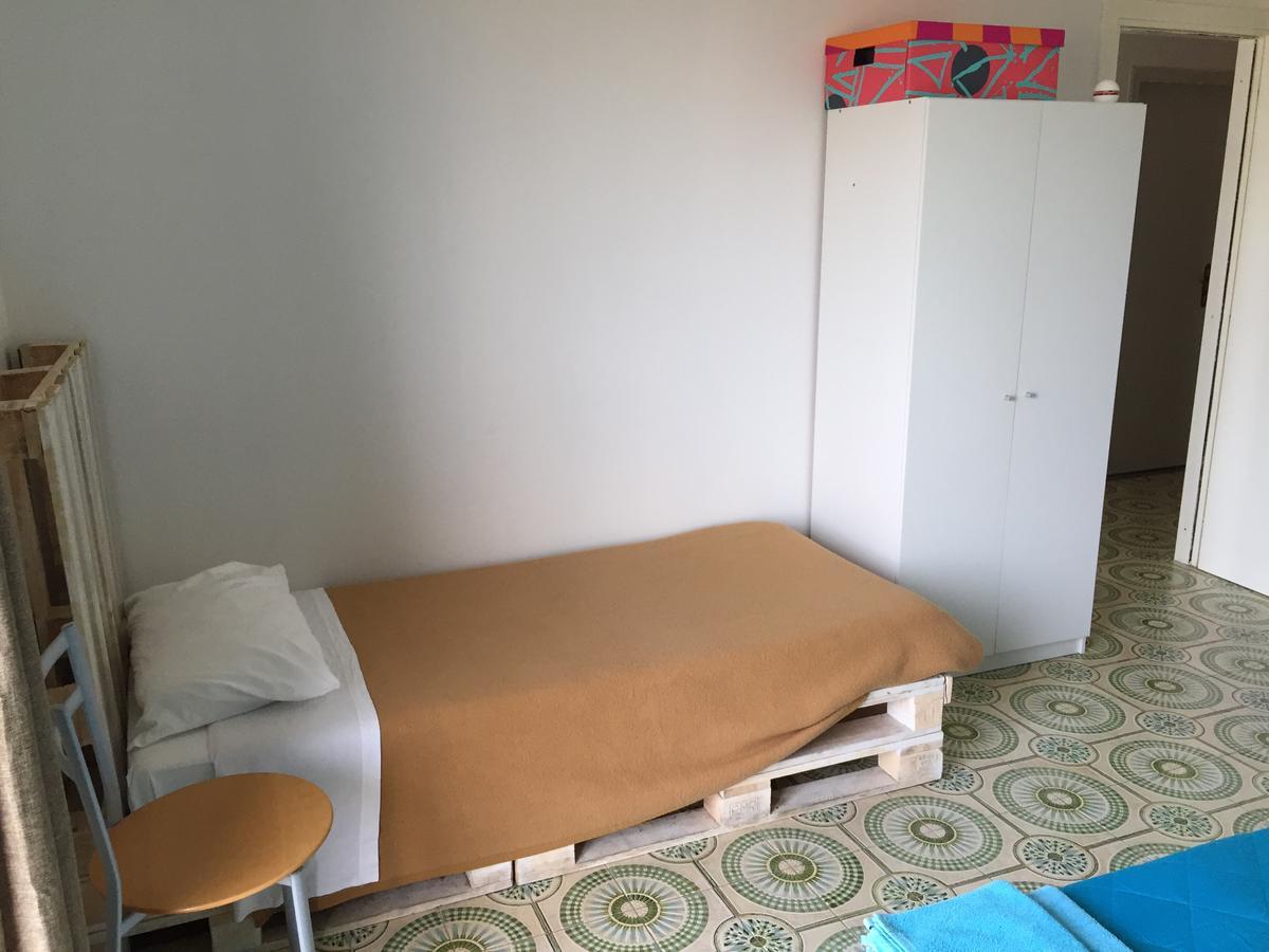 Trentatre Quarantatre Bed and Breakfast Mola di Bari Exteriör bild